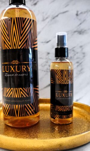 Zapach do wnętrz LUXURY